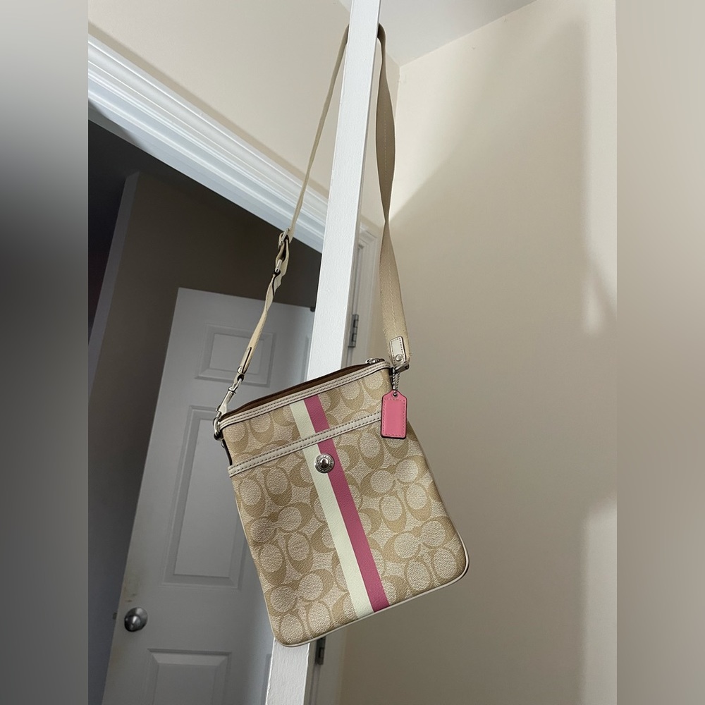 Coach Crossbody Bag